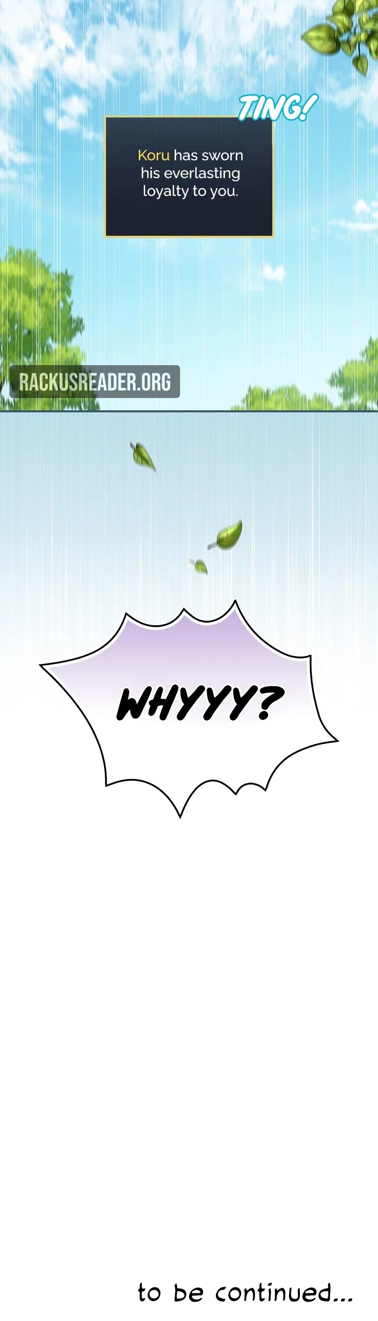 Leveling Up, By Only Eating! chapter 105 page 44