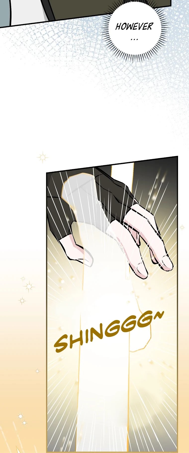 Leveling Up, By Only Eating! chapter 105 page 8