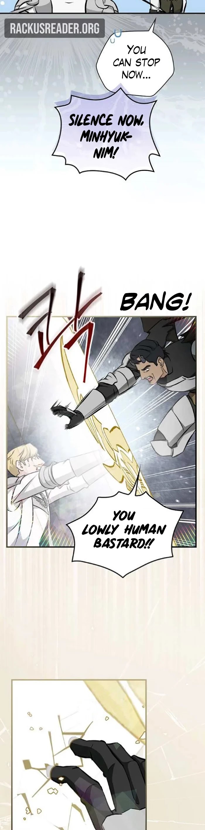 Leveling Up, By Only Eating! chapter 106 page 12