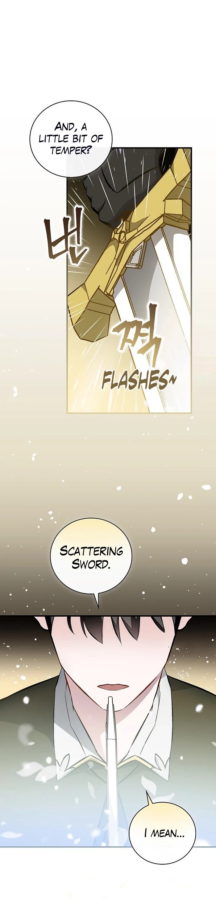 Leveling Up, By Only Eating! chapter 106 page 19