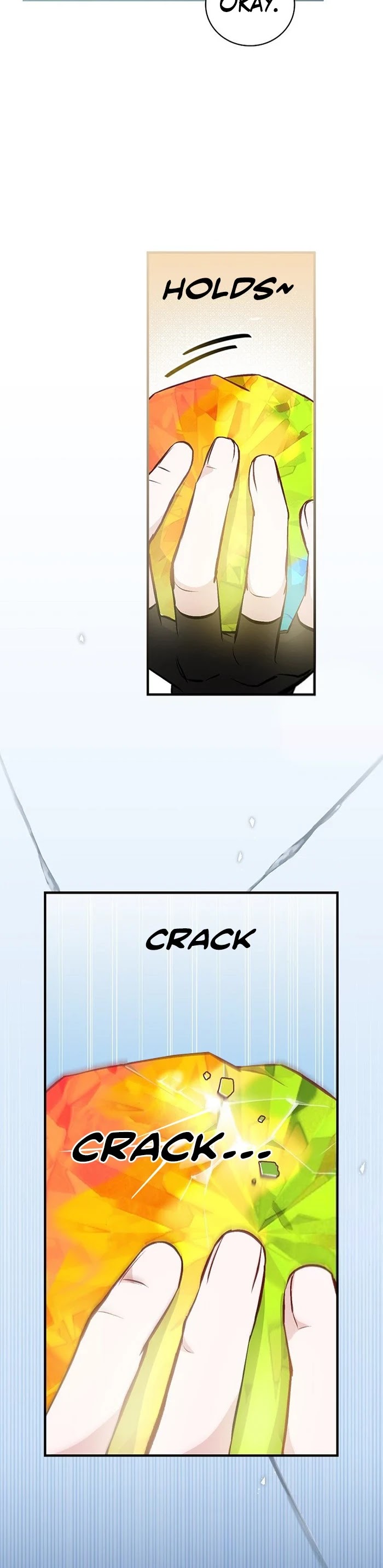 Leveling Up, By Only Eating! chapter 106 page 30