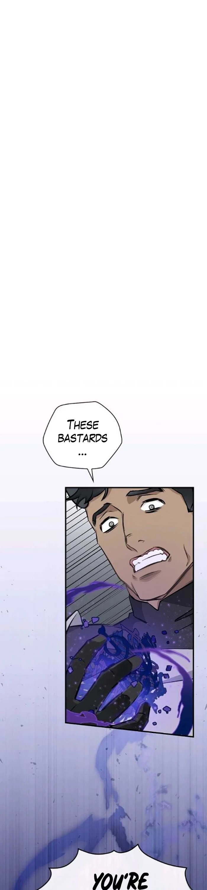 Leveling Up, By Only Eating! chapter 106 page 5