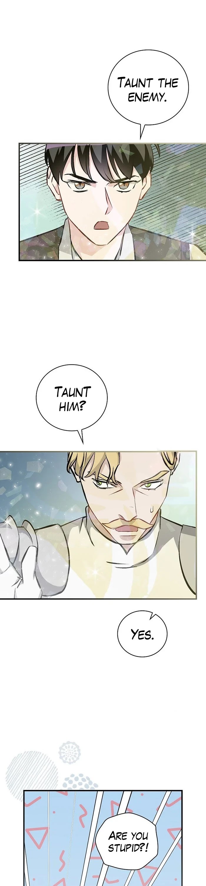 Leveling Up, By Only Eating! chapter 106 page 8