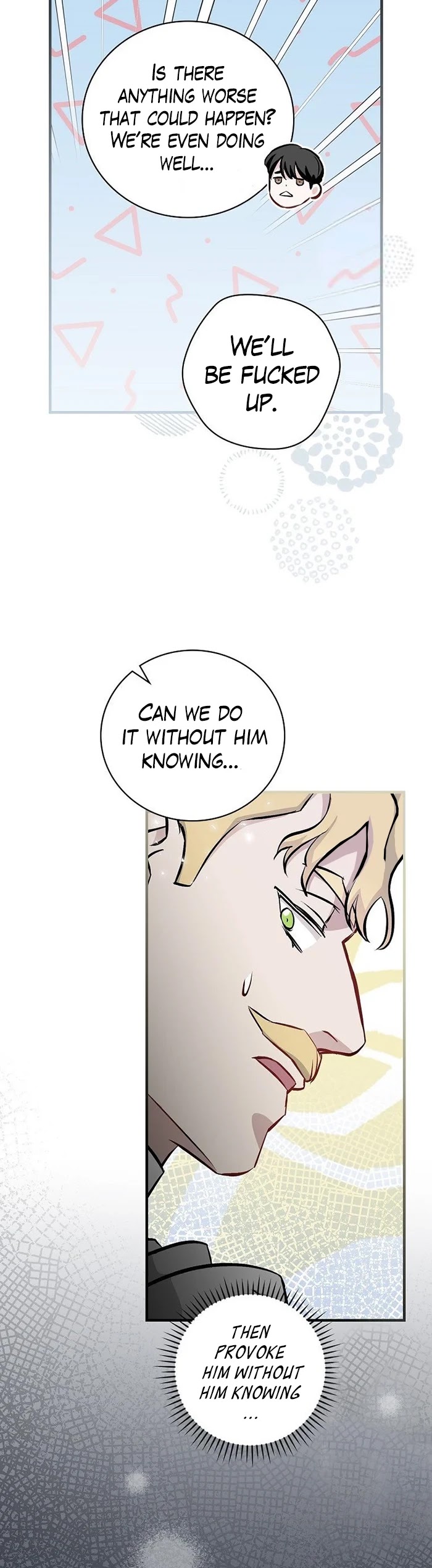 Leveling Up, By Only Eating! chapter 106 page 9