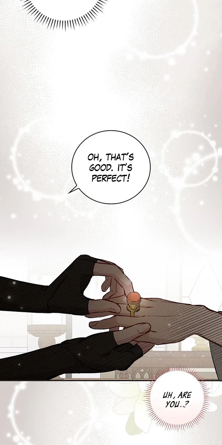 Leveling Up, By Only Eating! chapter 107 page 11