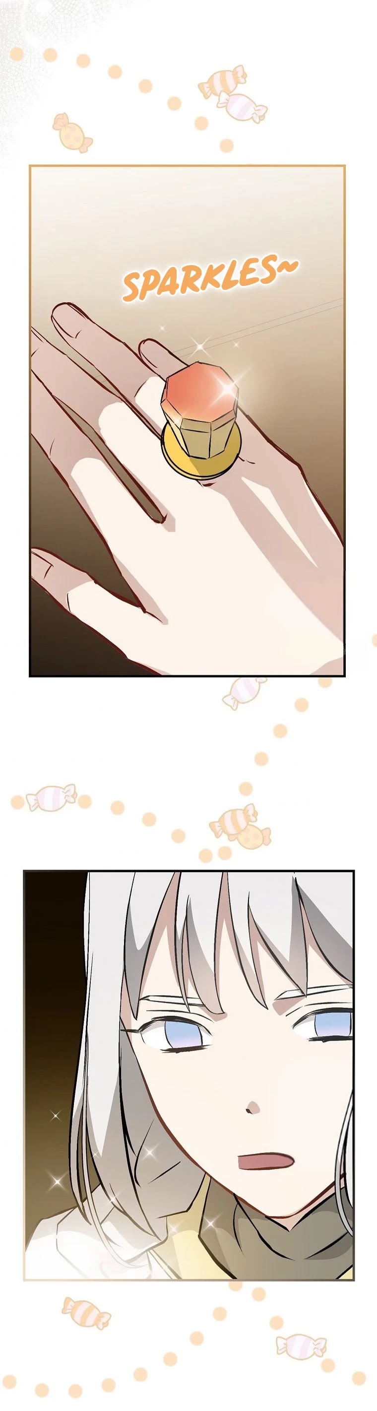 Leveling Up, By Only Eating! chapter 107 page 14