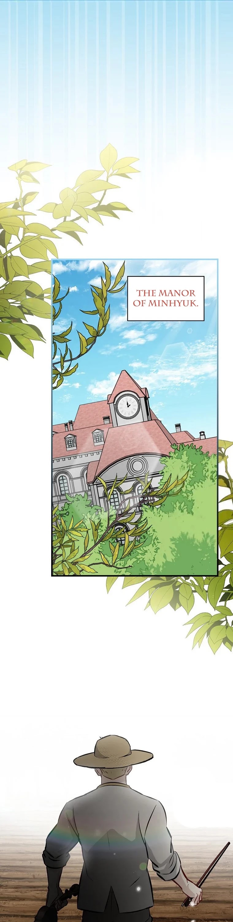 Leveling Up, By Only Eating! chapter 107 page 16