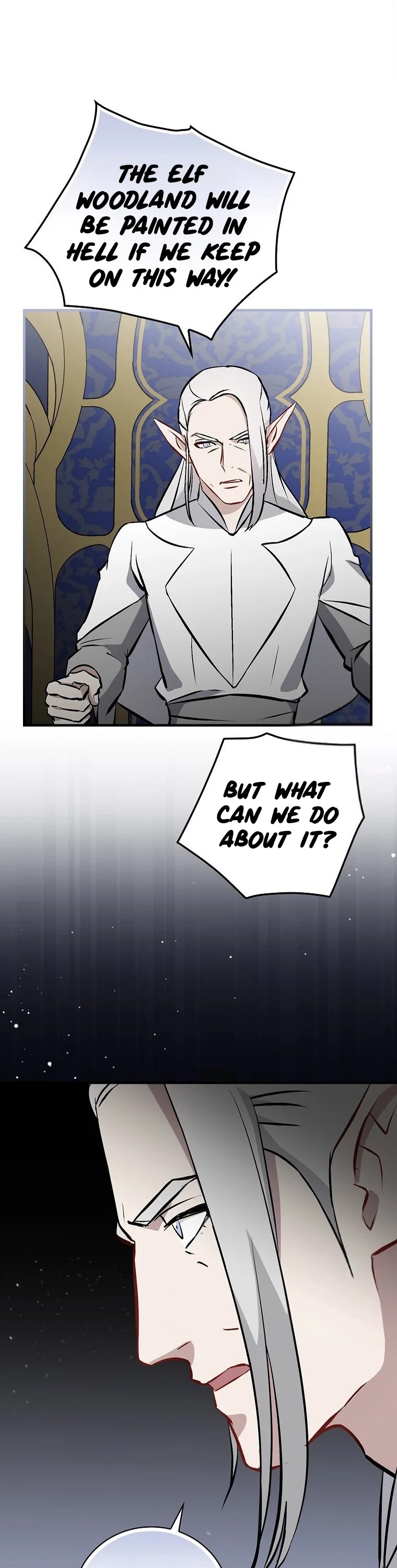 Leveling Up, By Only Eating! chapter 107 page 24