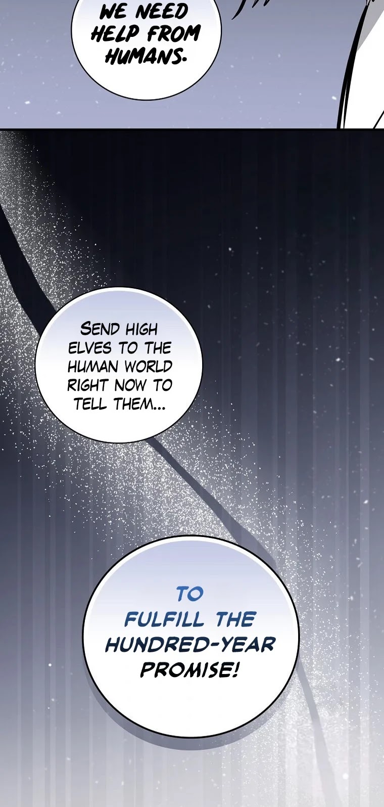 Leveling Up, By Only Eating! chapter 107 page 25