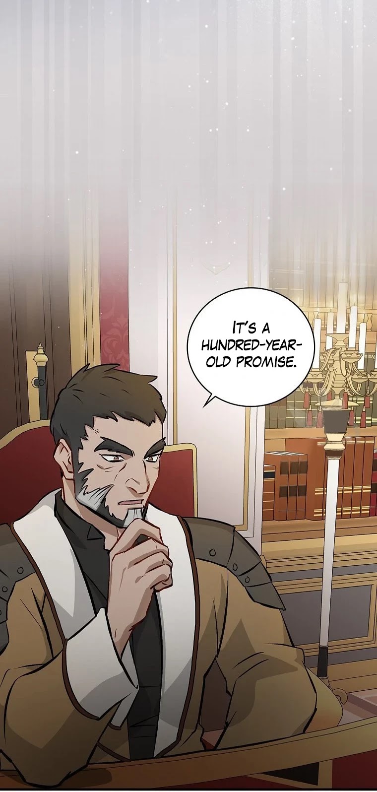 Leveling Up, By Only Eating! chapter 107 page 26