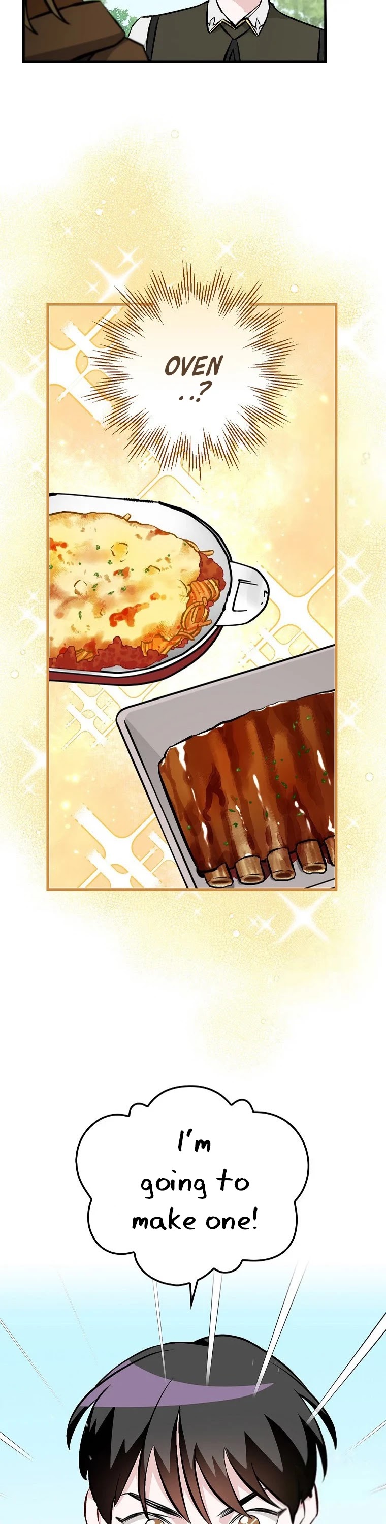 Leveling Up, By Only Eating! chapter 107 page 3