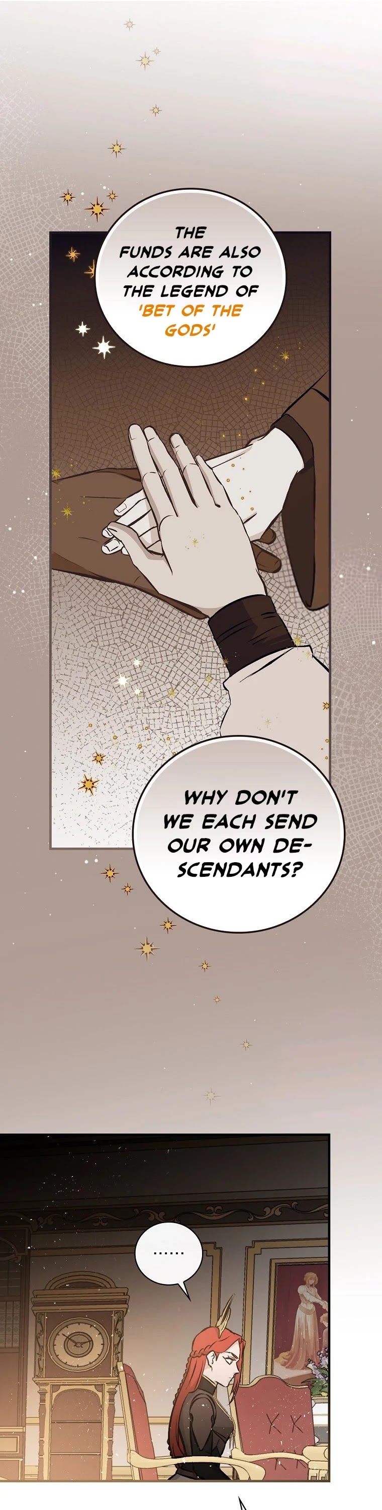 Leveling Up, By Only Eating! chapter 107 page 31