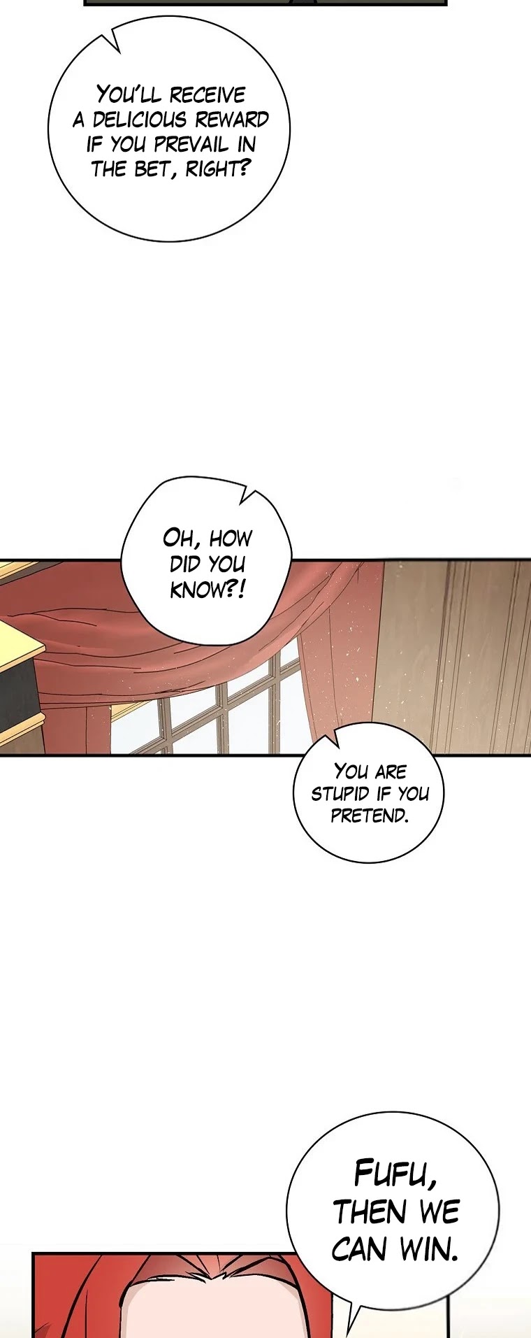 Leveling Up, By Only Eating! chapter 107 page 37