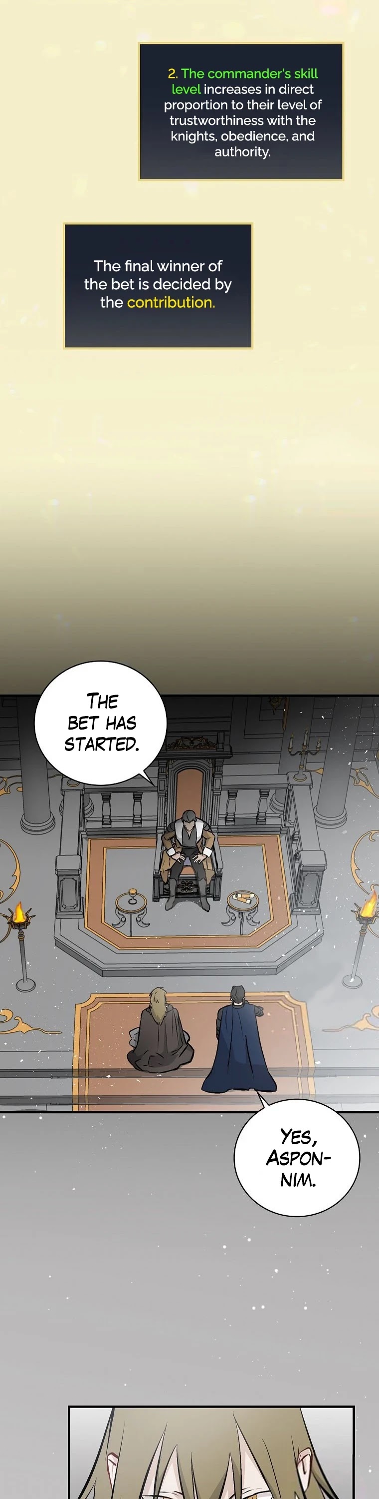 Leveling Up, By Only Eating! chapter 107 page 39