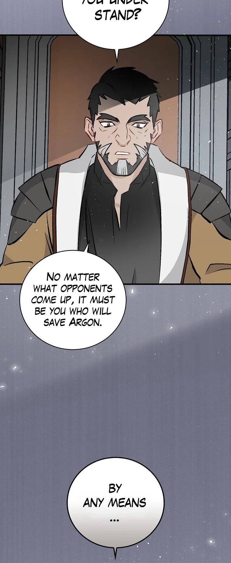 Leveling Up, By Only Eating! chapter 107 page 42