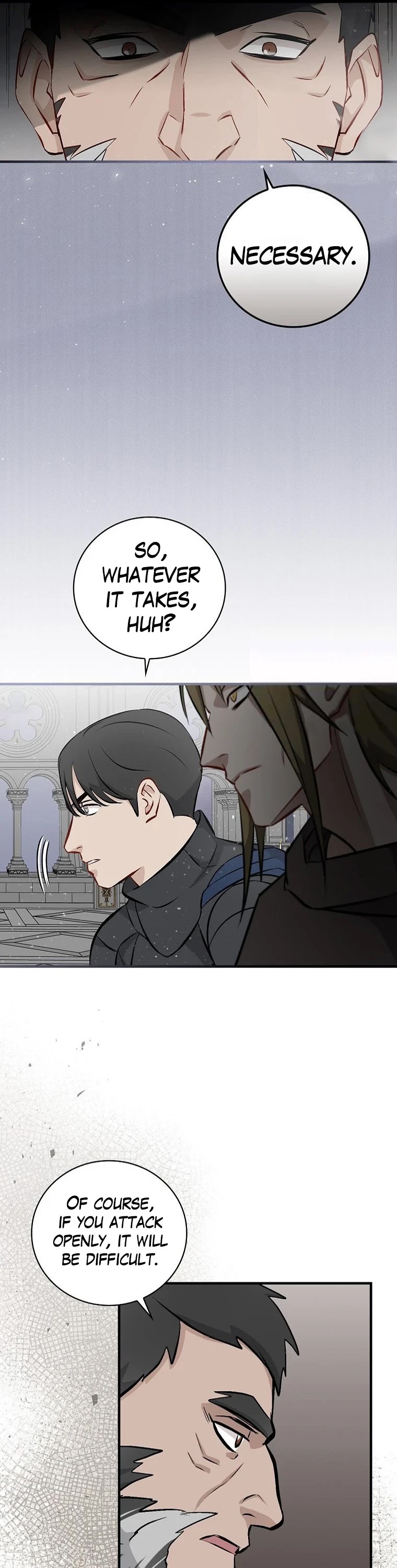 Leveling Up, By Only Eating! chapter 107 page 43