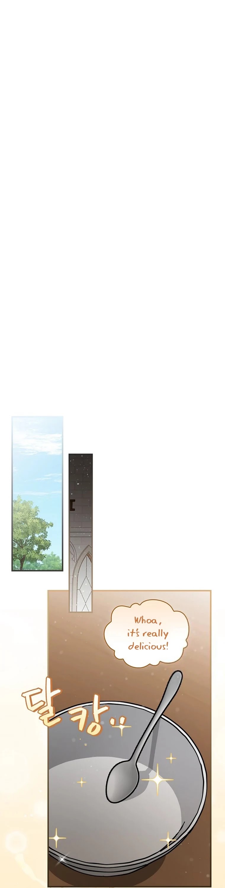 Leveling Up, By Only Eating! chapter 107 page 8