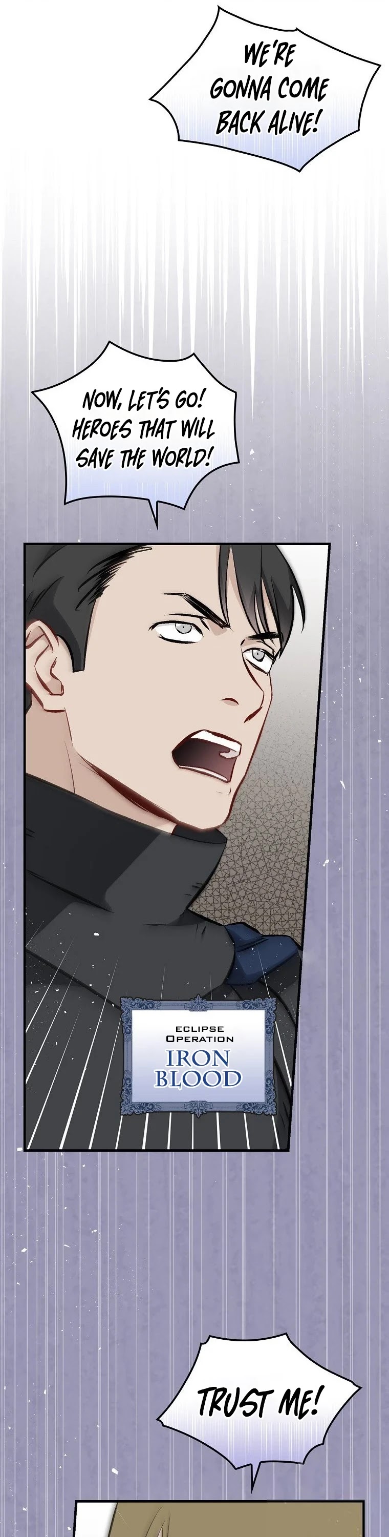 Leveling Up, By Only Eating! chapter 108 page 11