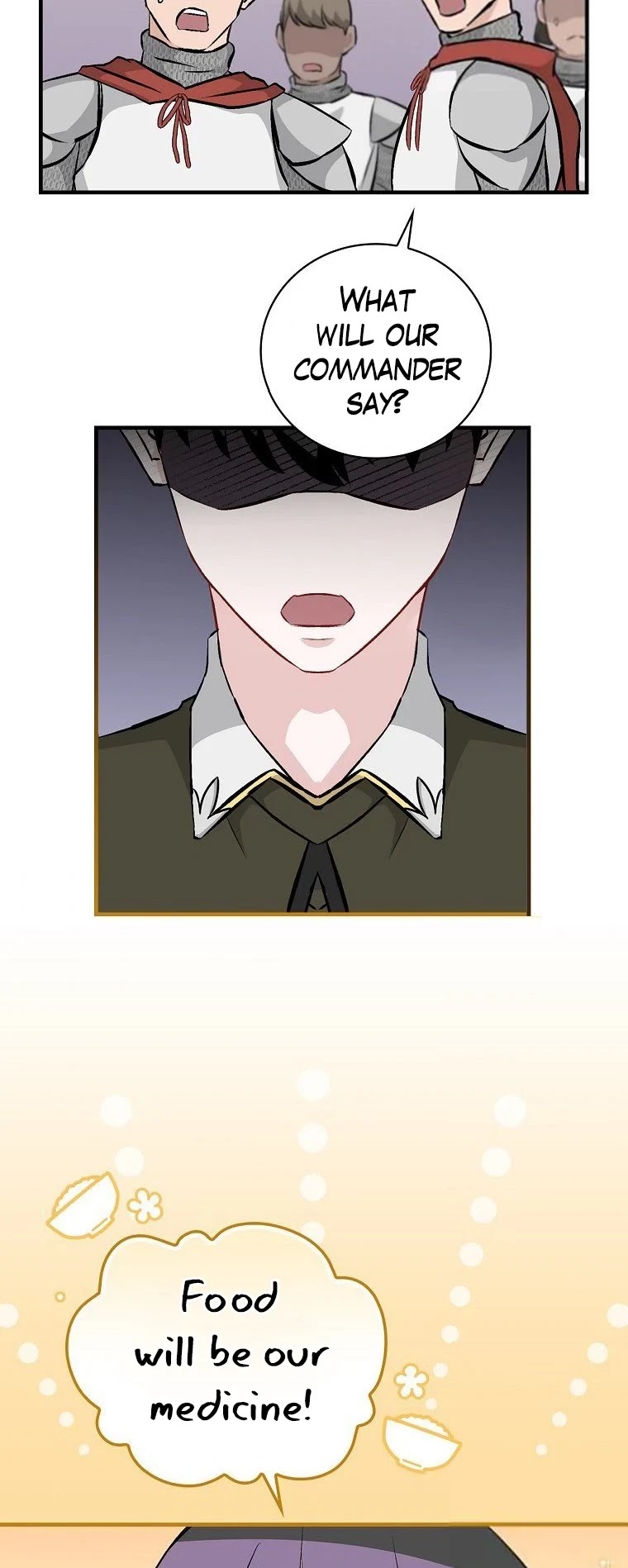 Leveling Up, By Only Eating! chapter 108 page 13