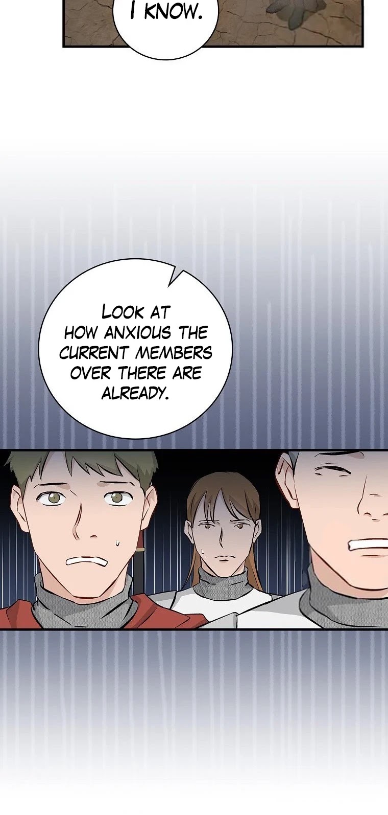 Leveling Up, By Only Eating! chapter 108 page 17