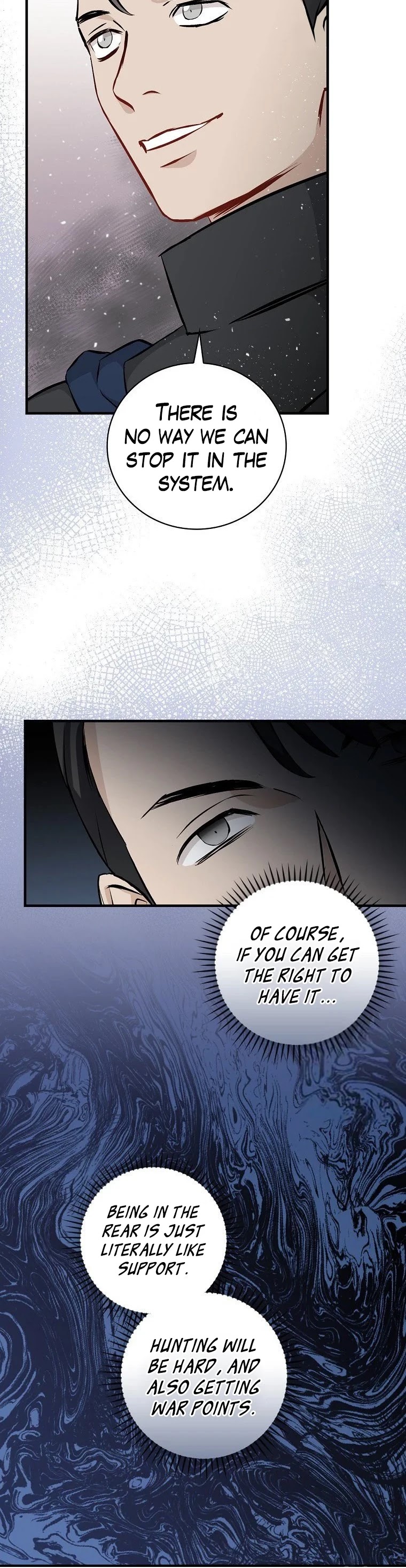 Leveling Up, By Only Eating! chapter 108 page 21