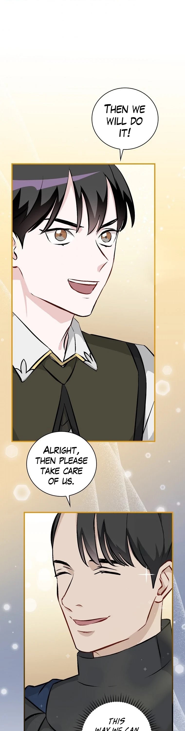 Leveling Up, By Only Eating! chapter 108 page 22