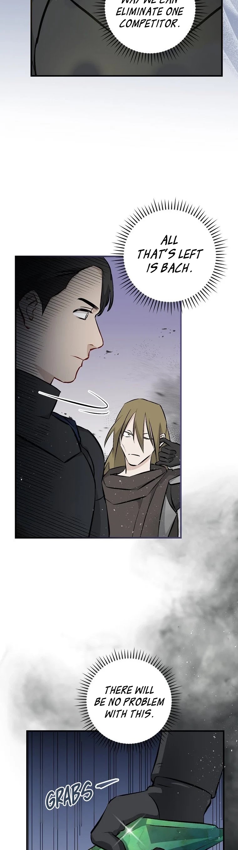 Leveling Up, By Only Eating! chapter 108 page 23