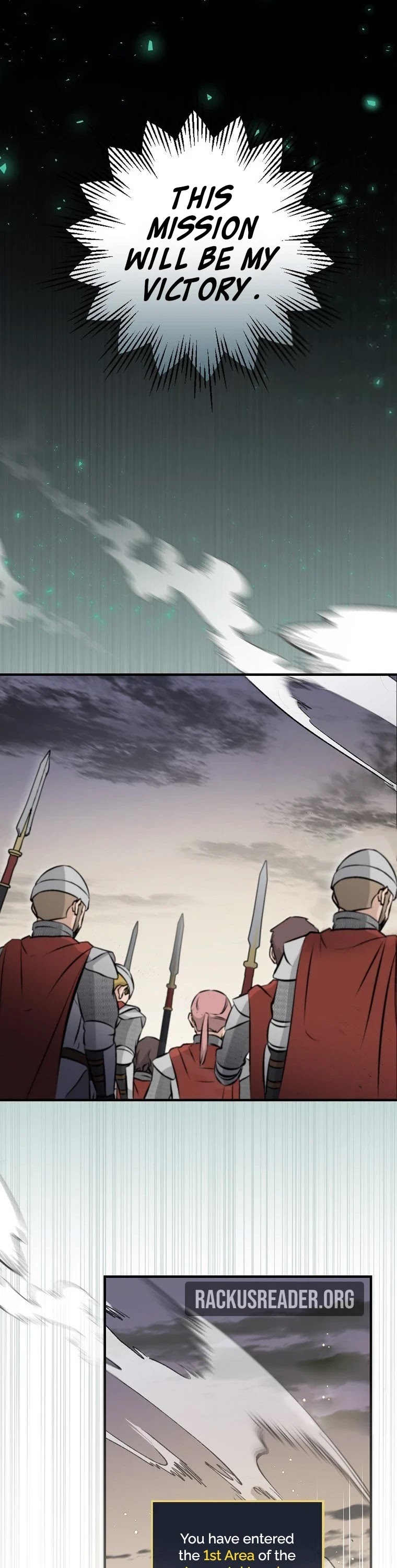 Leveling Up, By Only Eating! chapter 108 page 25