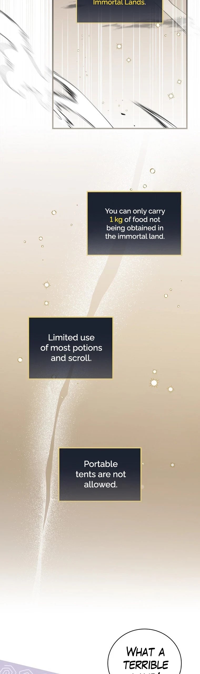 Leveling Up, By Only Eating! chapter 108 page 26