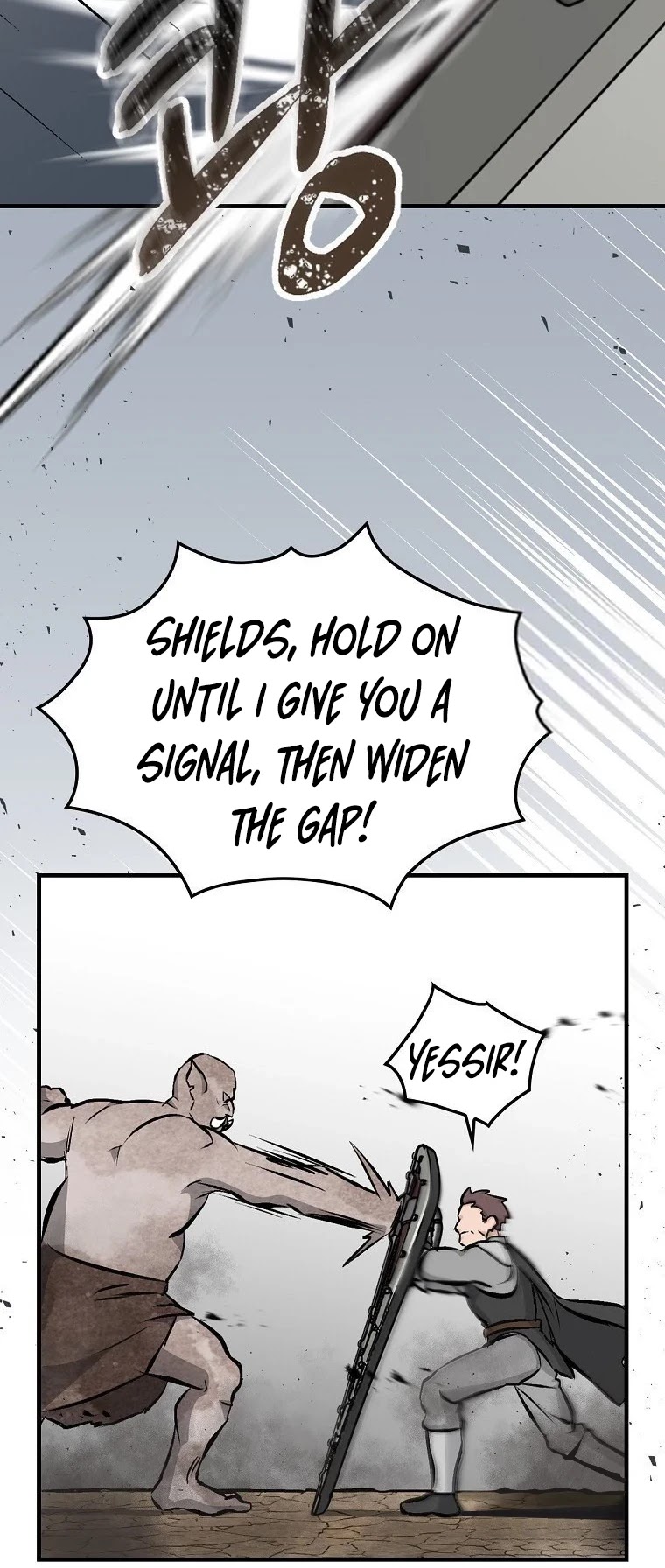 Leveling Up, By Only Eating! chapter 108 page 31