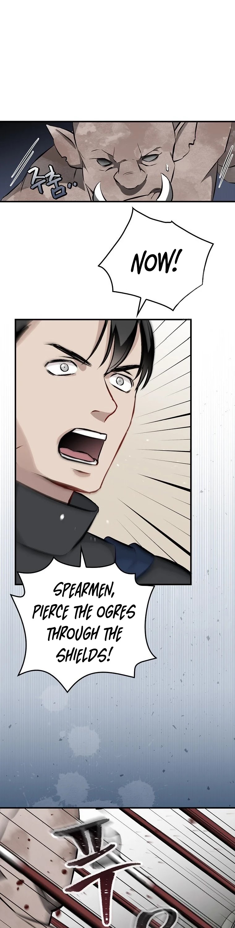 Leveling Up, By Only Eating! chapter 108 page 32