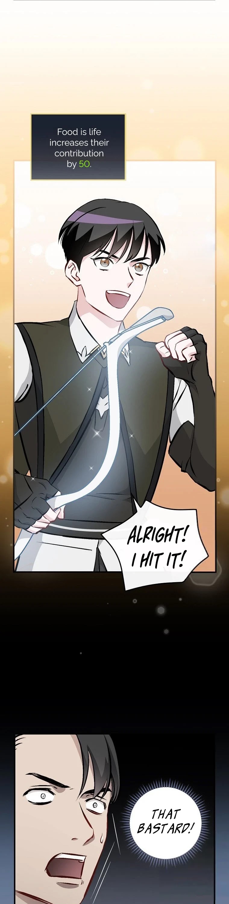 Leveling Up, By Only Eating! chapter 108 page 35