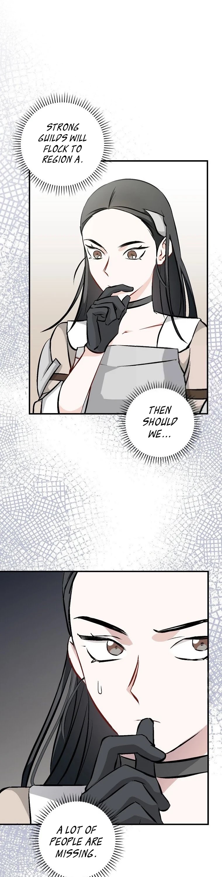 Leveling Up, By Only Eating! chapter 108 page 5