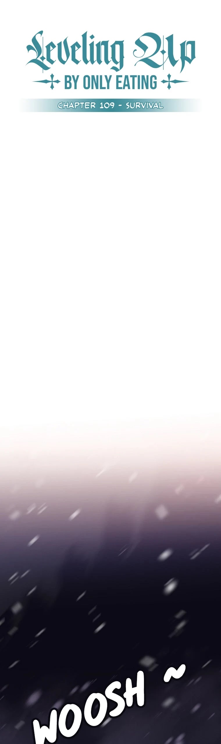 Leveling Up, By Only Eating! chapter 109 page 11