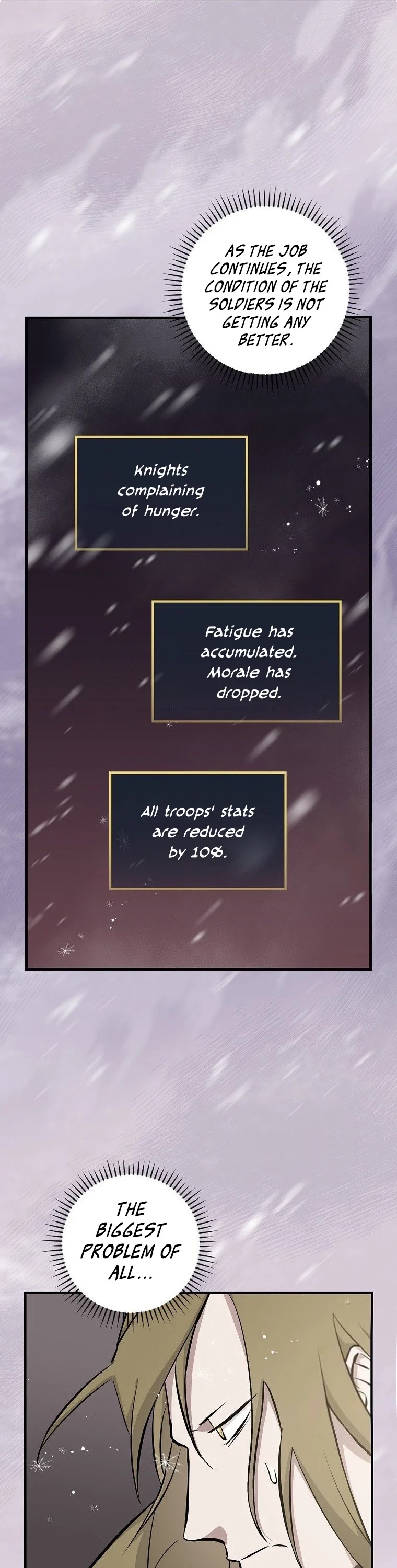 Leveling Up, By Only Eating! chapter 109 page 13