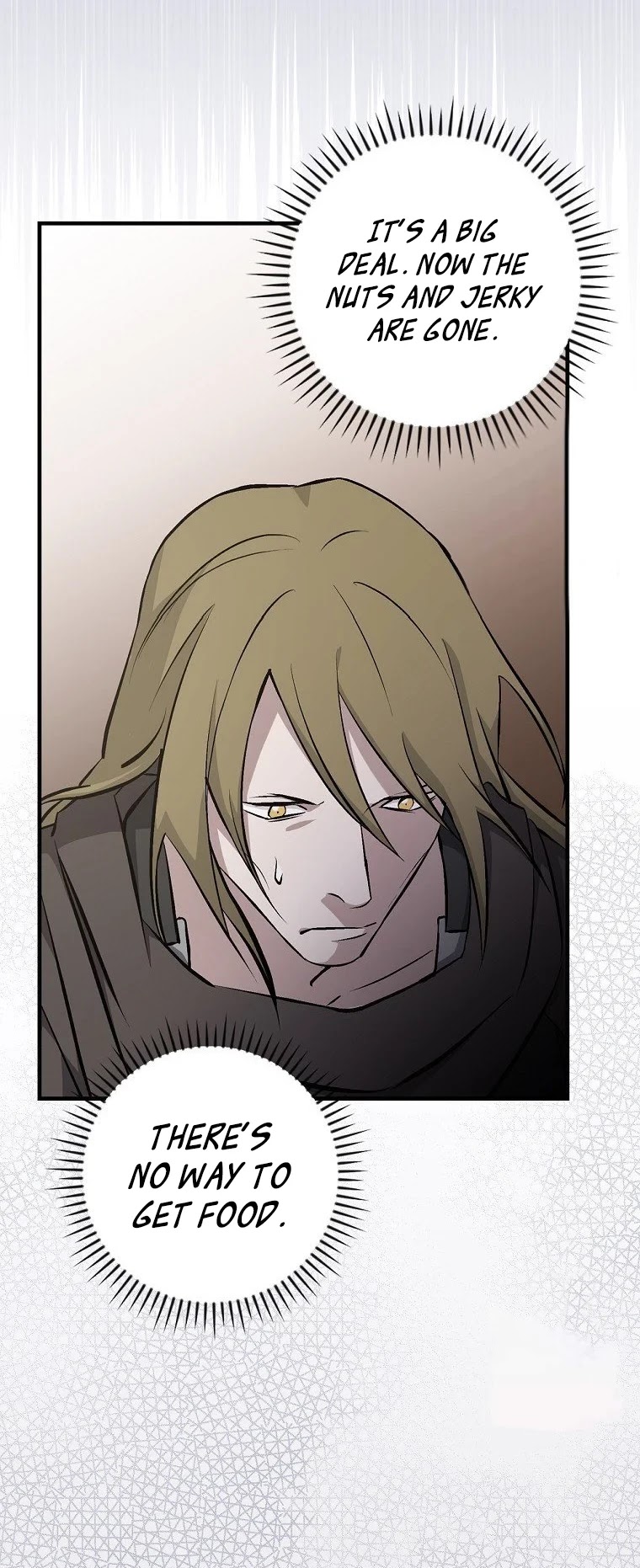 Leveling Up, By Only Eating! chapter 109 page 15