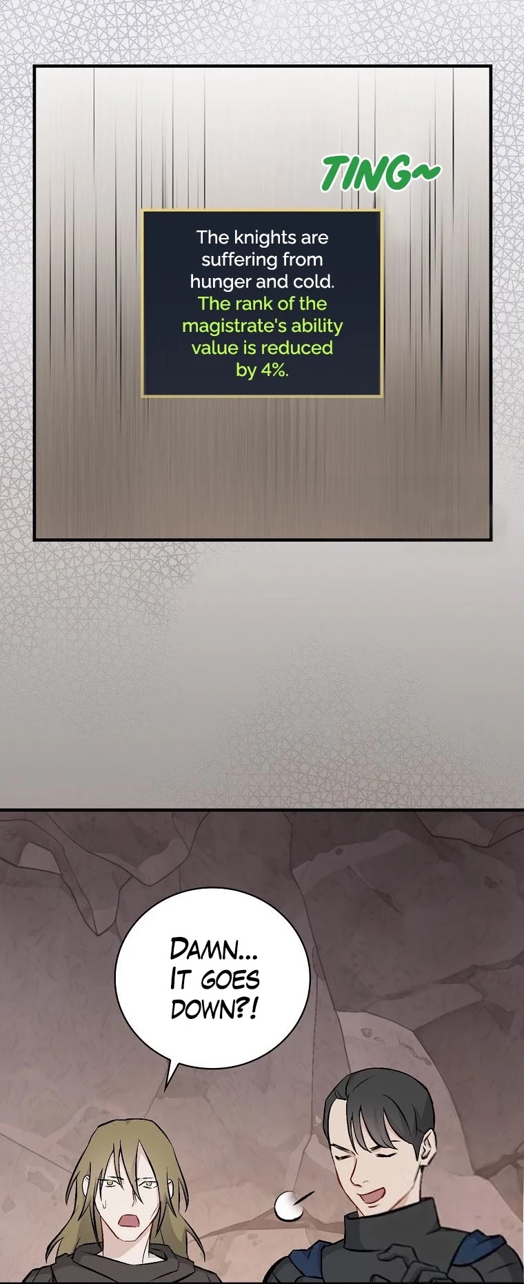 Leveling Up, By Only Eating! chapter 109 page 16