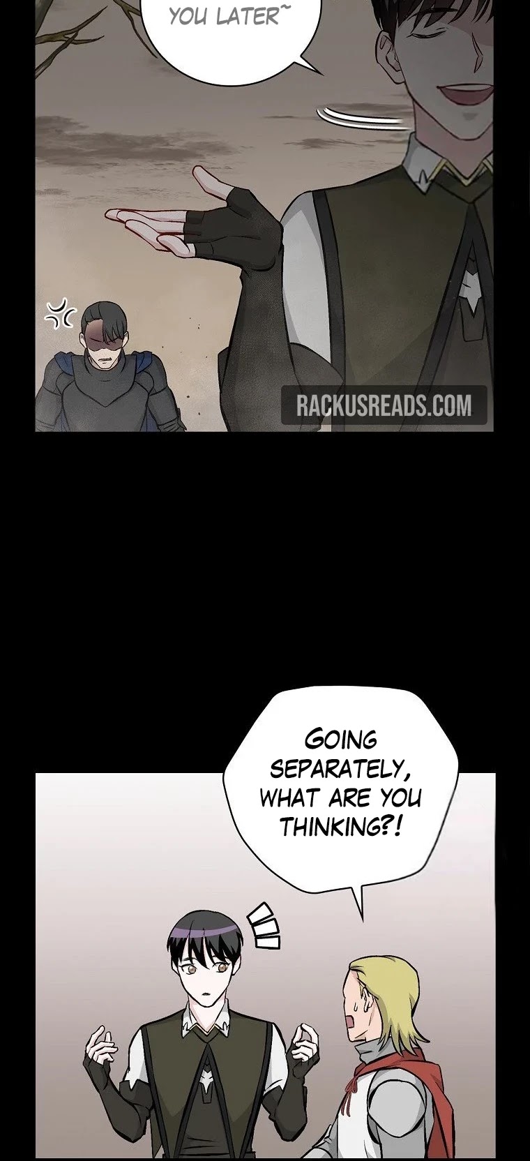 Leveling Up, By Only Eating! chapter 109 page 20