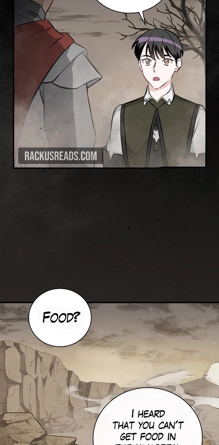 Leveling Up, By Only Eating! chapter 109 page 24