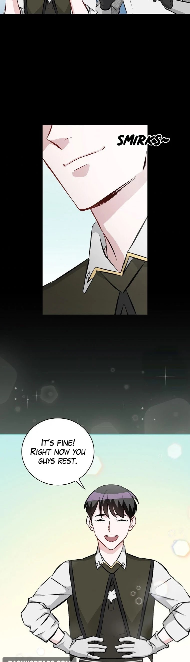 Leveling Up, By Only Eating! chapter 109 page 29