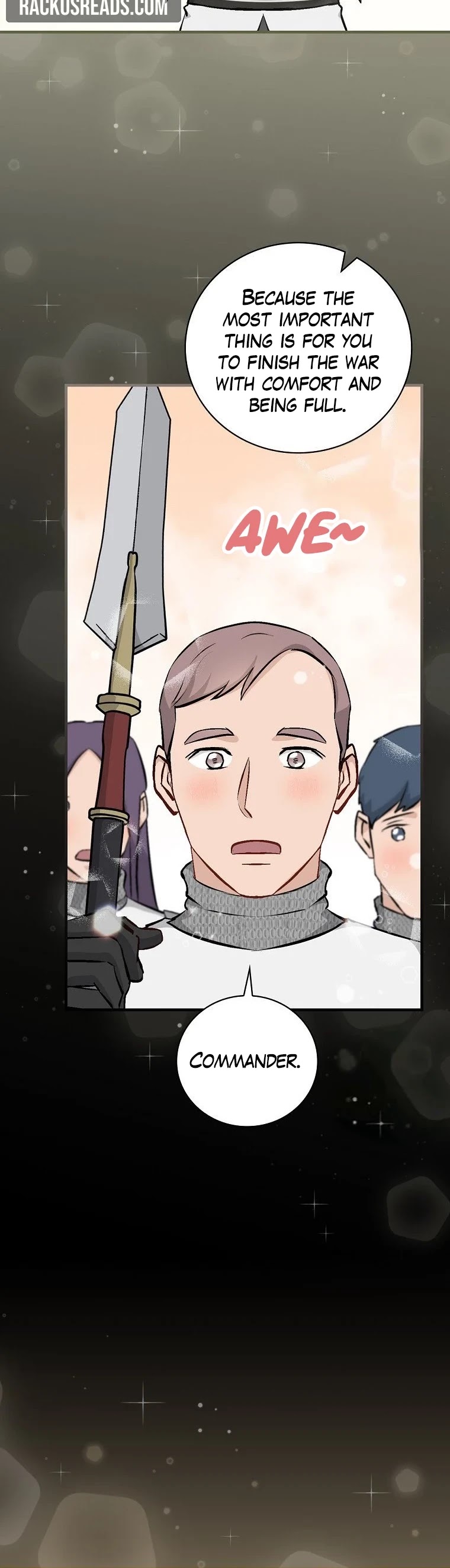 Leveling Up, By Only Eating! chapter 109 page 30