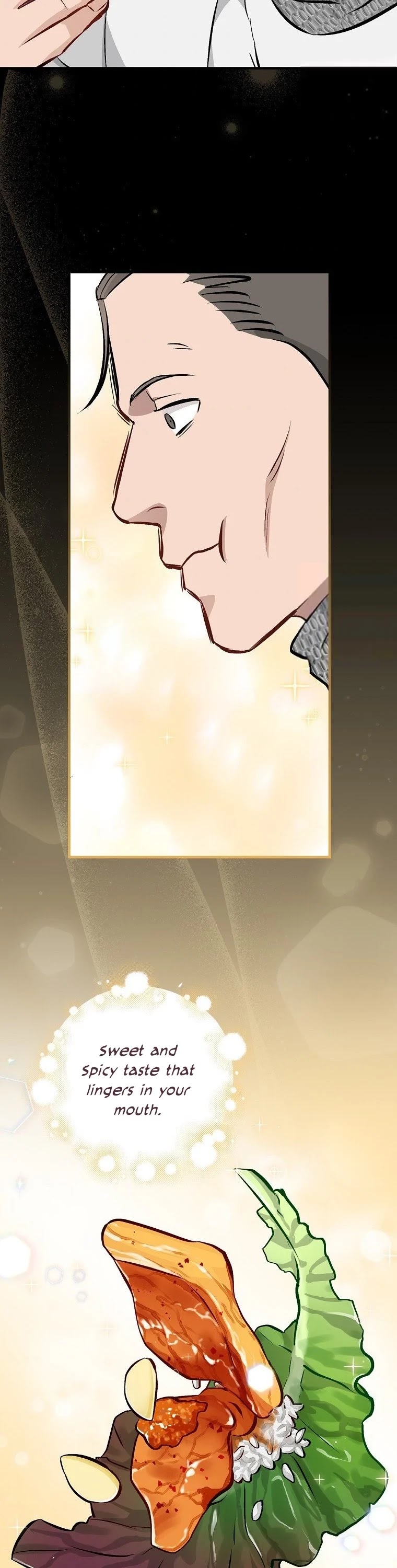 Leveling Up, By Only Eating! chapter 109 page 33