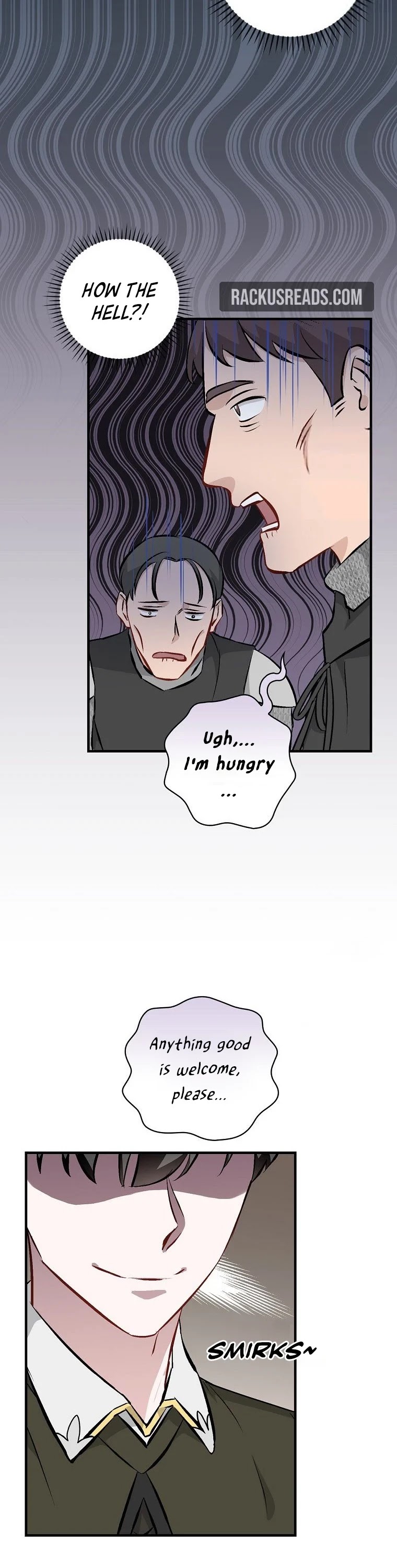 Leveling Up, By Only Eating! chapter 109 page 38