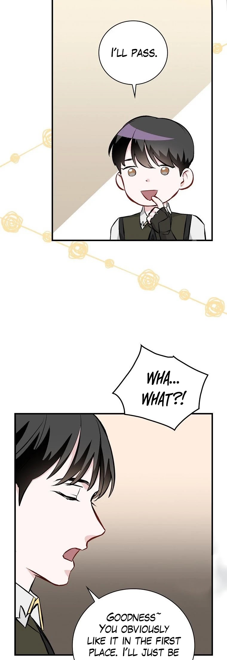 Leveling Up, By Only Eating! chapter 109 page 4