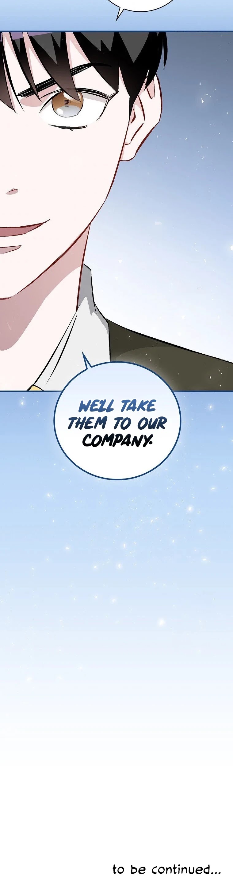 Leveling Up, By Only Eating! chapter 109 page 40