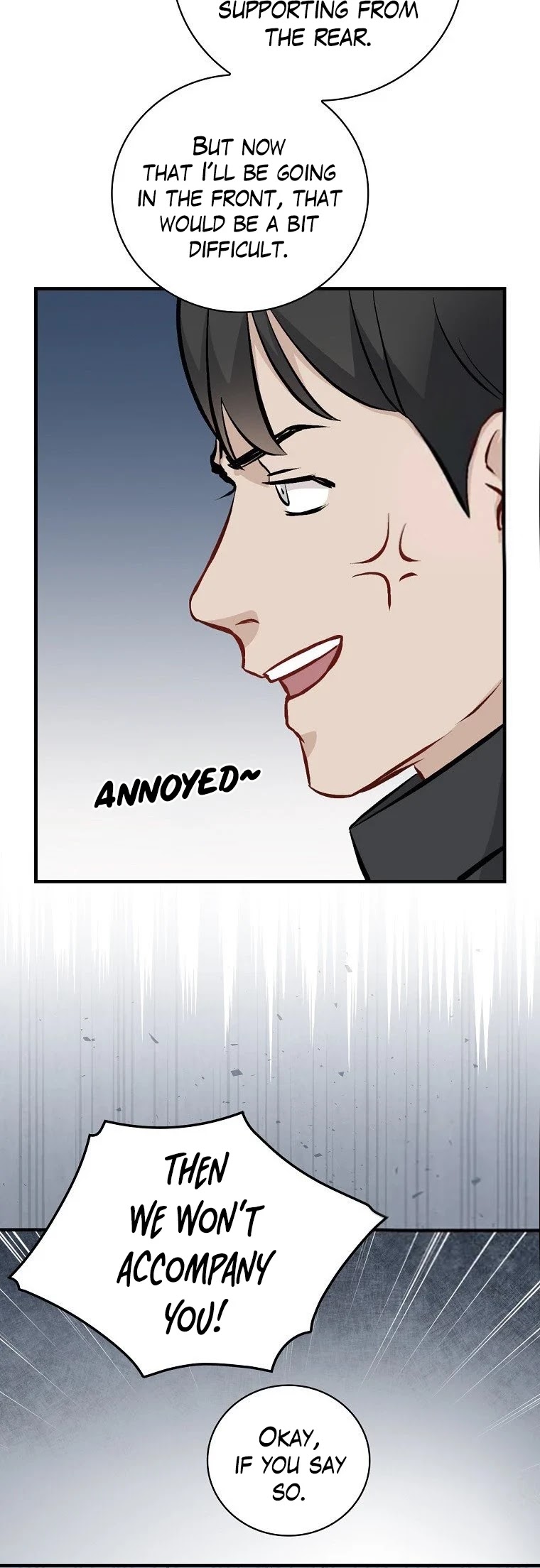 Leveling Up, By Only Eating! chapter 109 page 5