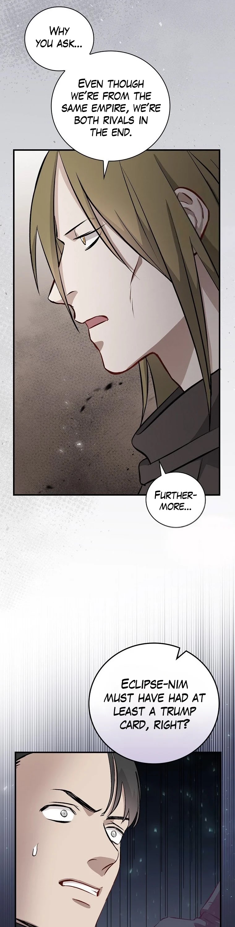 Leveling Up, By Only Eating! chapter 109 page 9