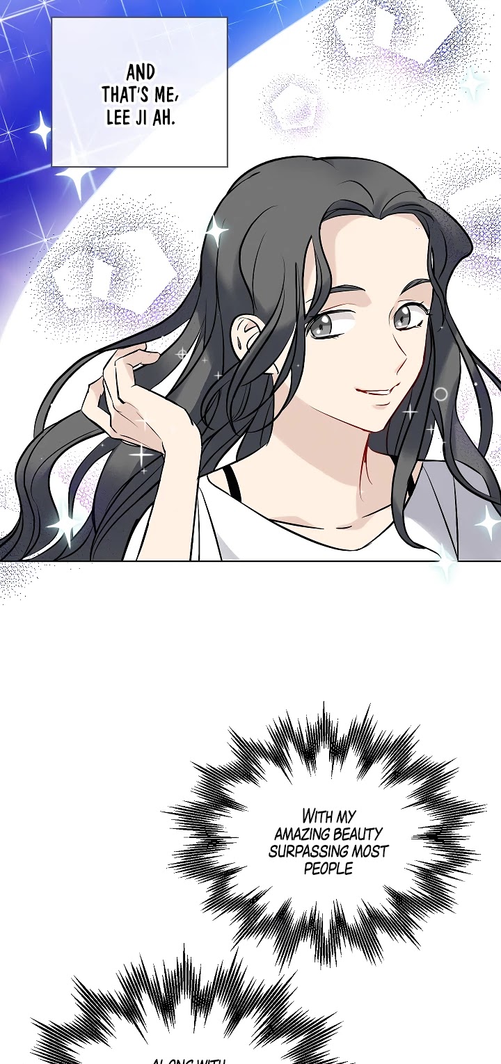 Leveling Up, By Only Eating! chapter 11 page 10