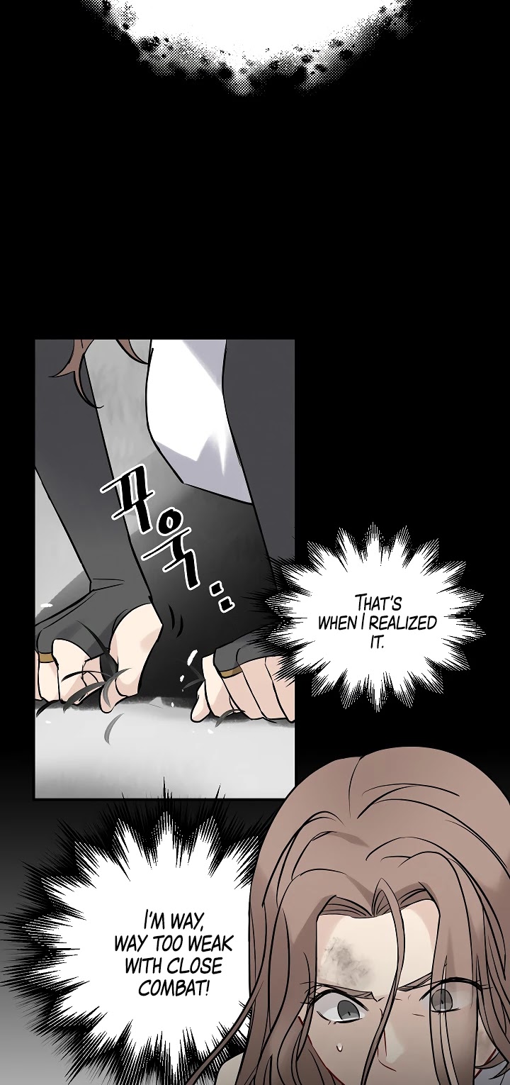 Leveling Up, By Only Eating! chapter 11 page 13