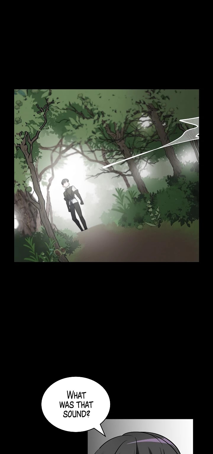 Leveling Up, By Only Eating! chapter 11 page 2